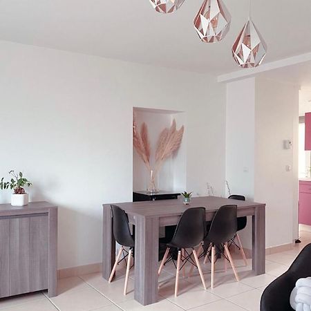 Maison La demoiselle de Chambord Huisseau-sur-Cosson Extérieur photo