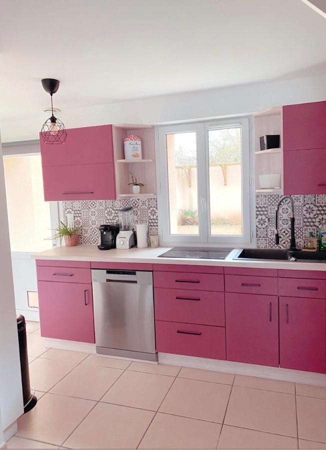 Maison La demoiselle de Chambord Huisseau-sur-Cosson Extérieur photo