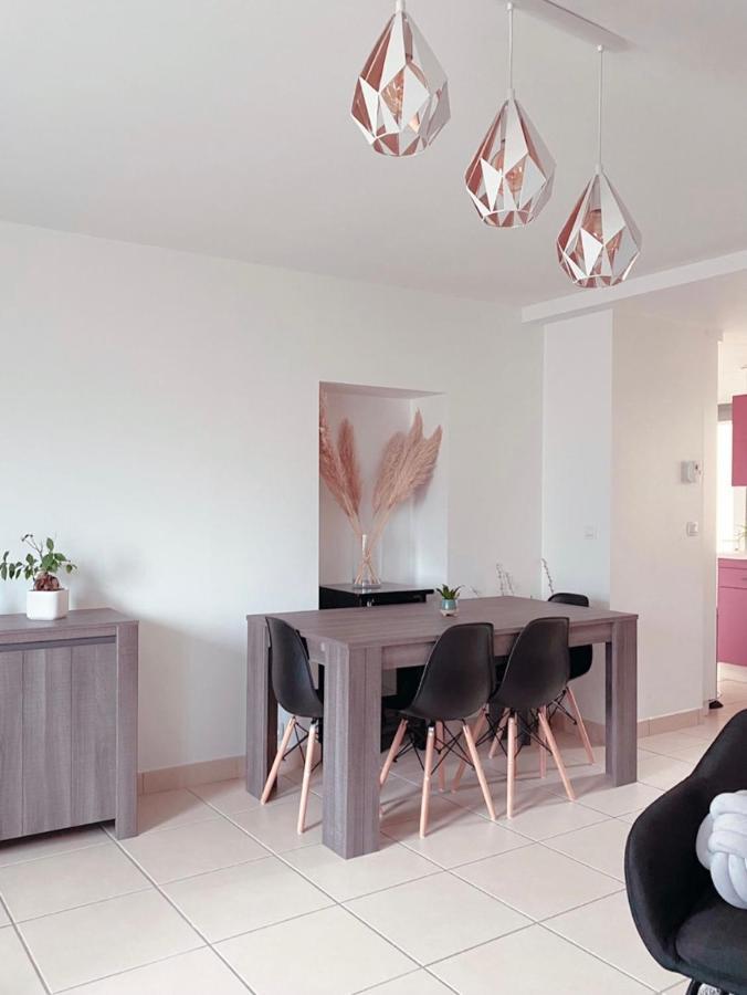 Maison La demoiselle de Chambord Huisseau-sur-Cosson Extérieur photo